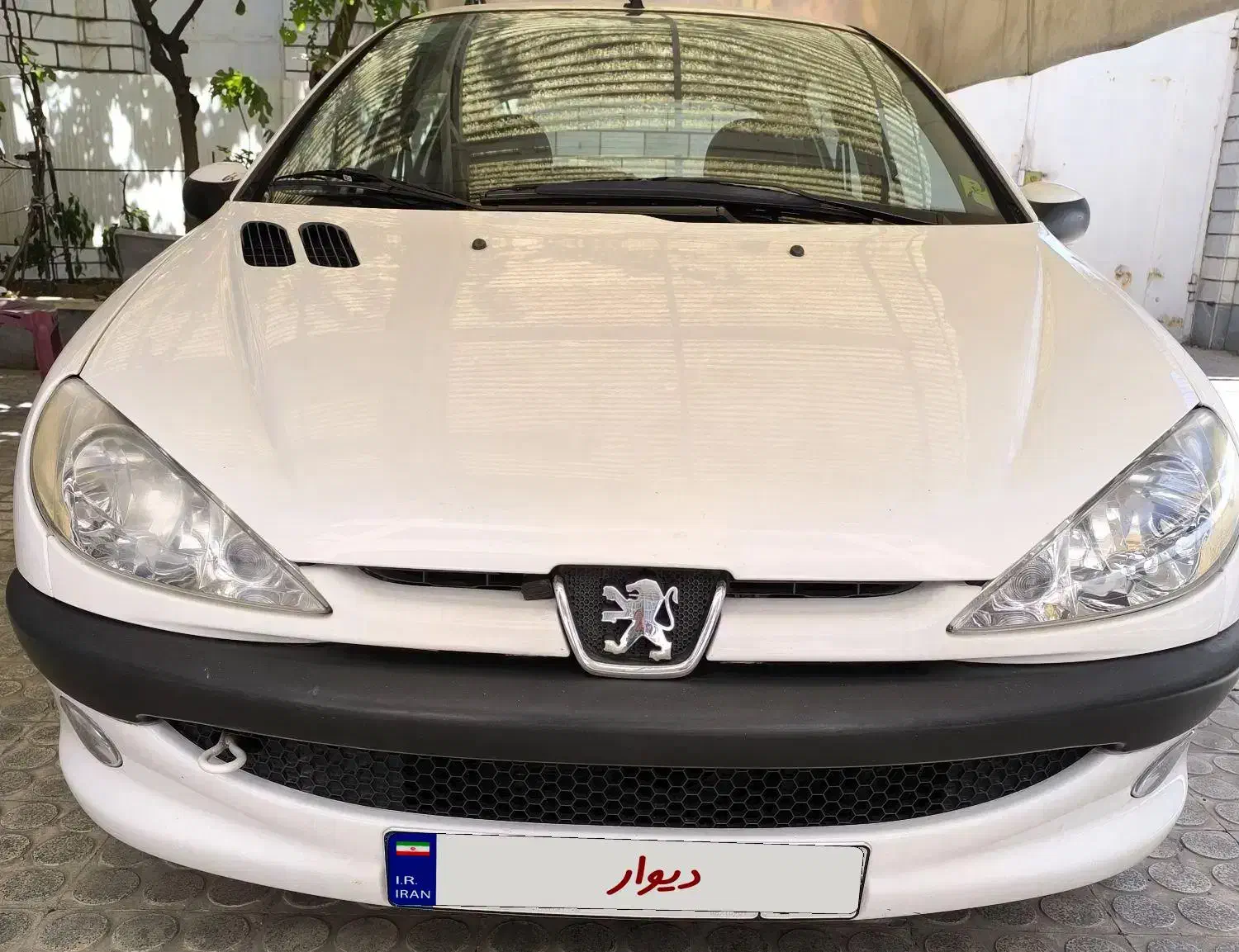 خودرو پژو، 206 آگهی ann_20930294