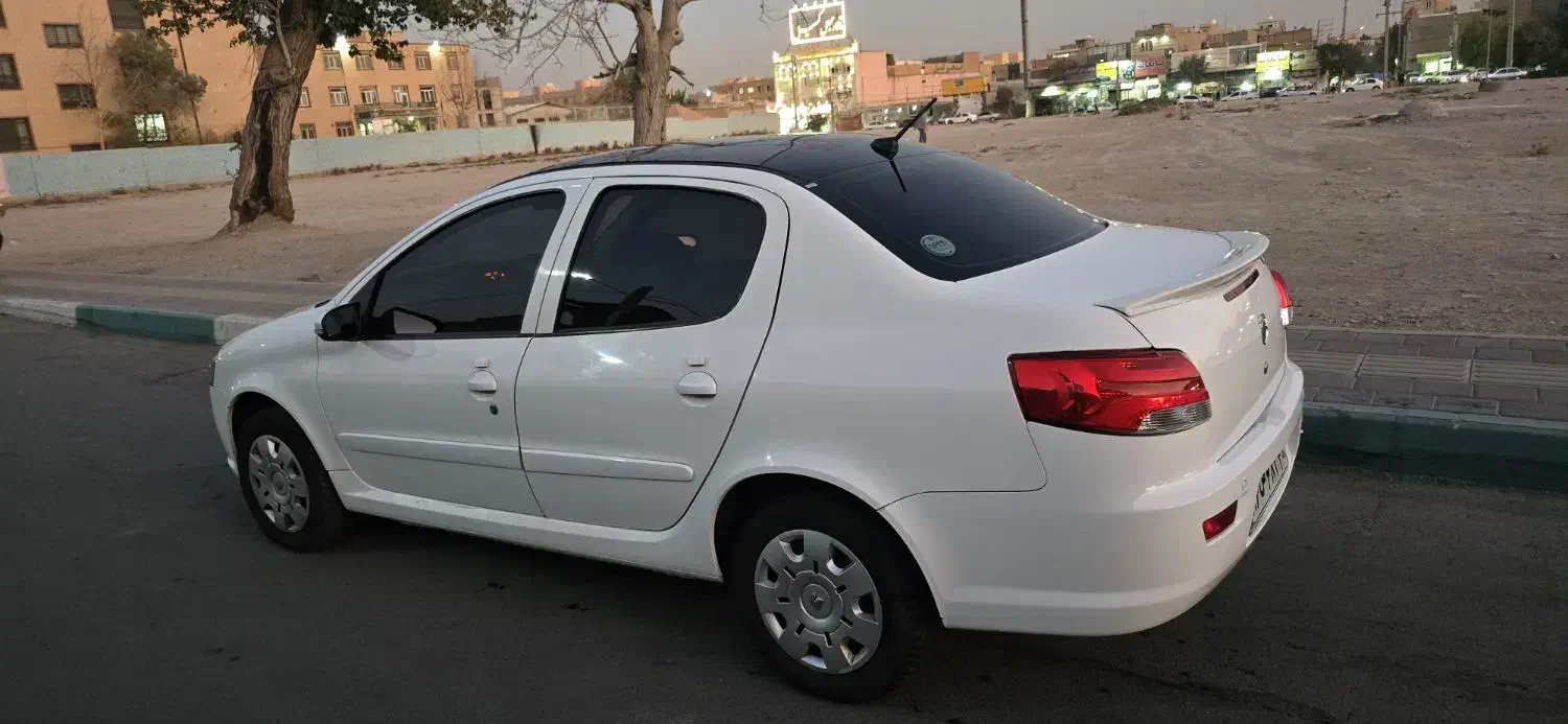 رانا پلاس پانوراما - 1402