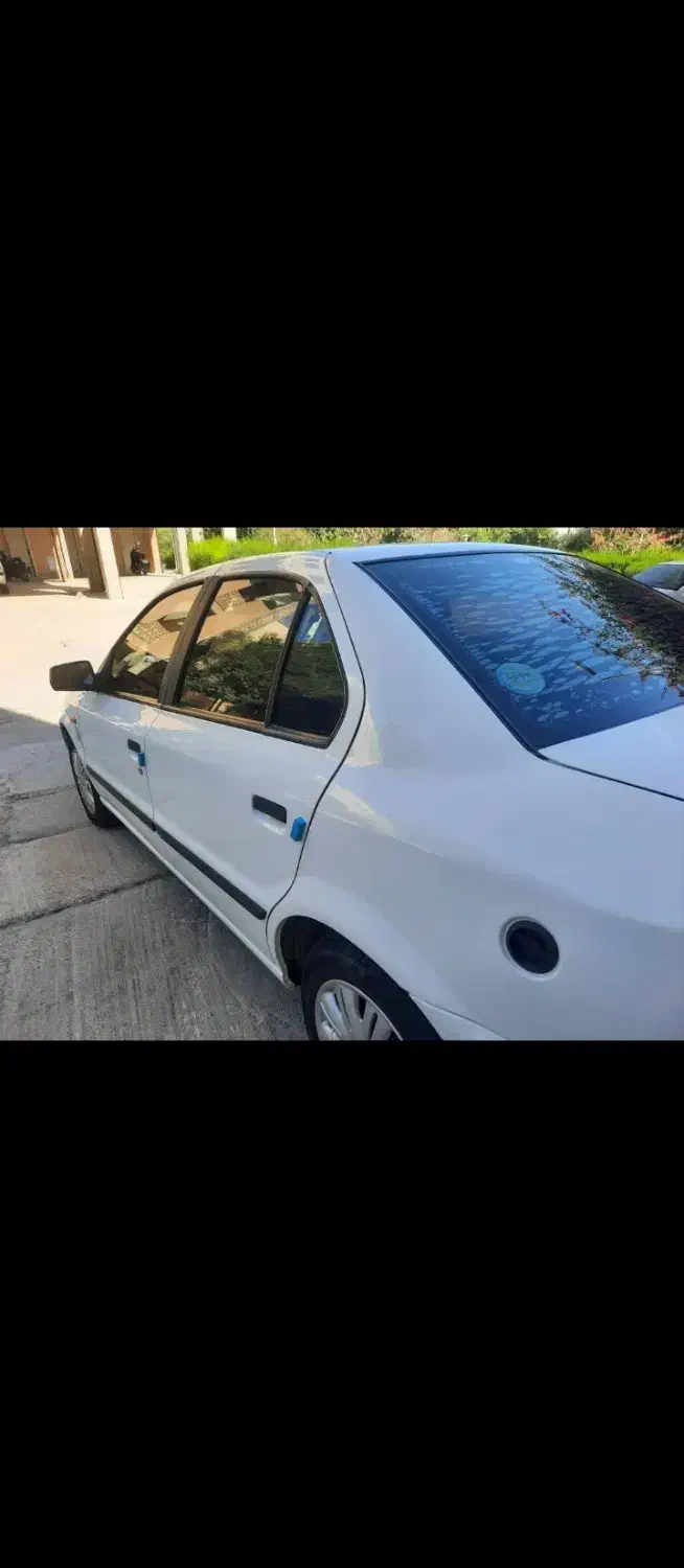 خودرو سمند، LX آگهی ann_20930306