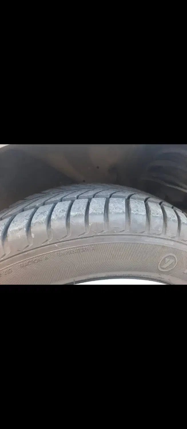 سمند LX EF7 دوگانه سوز - 1399