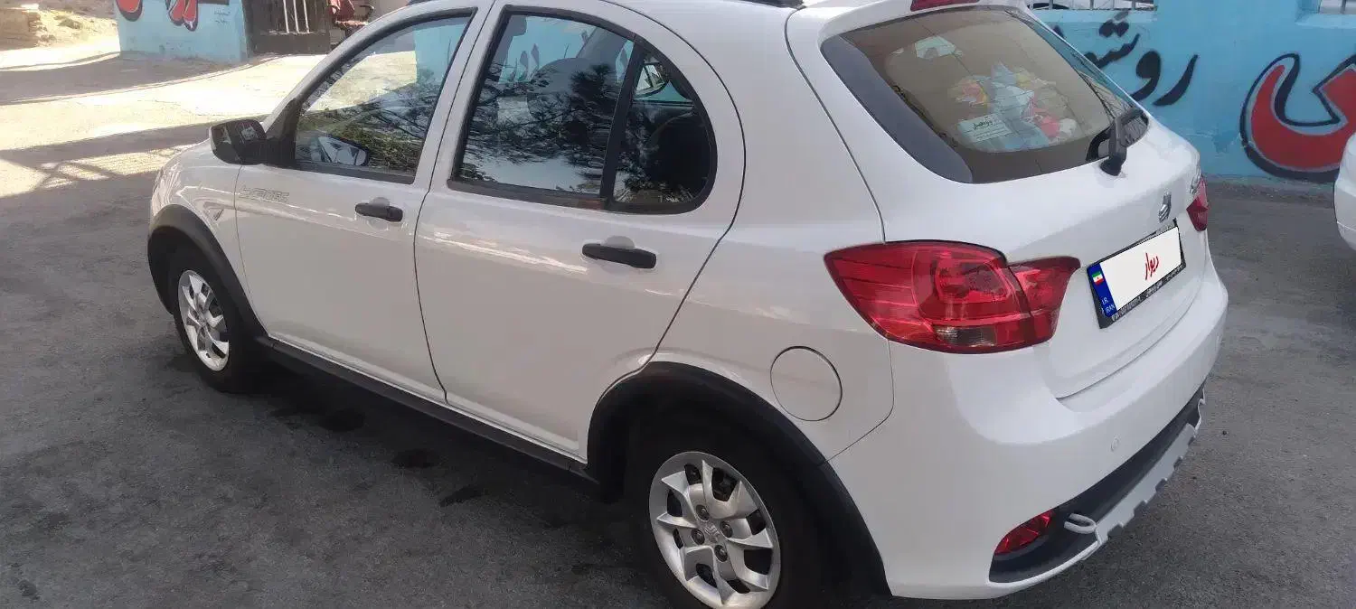 خودرو کوییک، معمولی آگهی ann_20930307