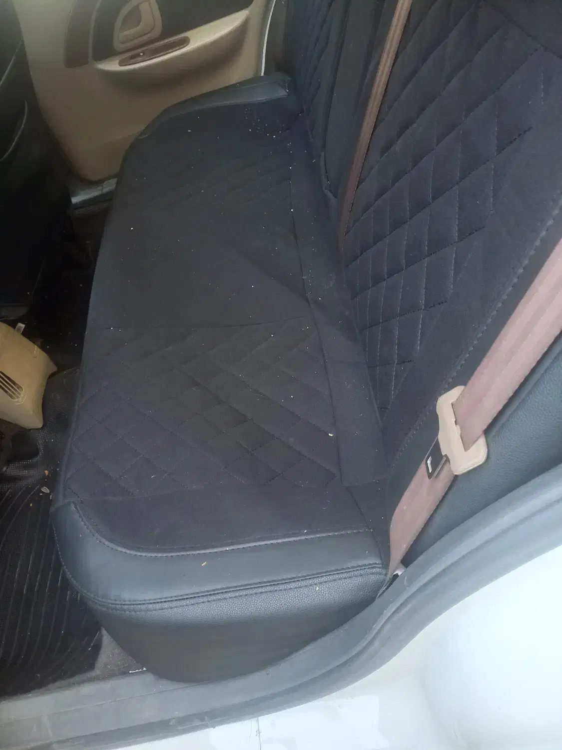 پژو پارس ELX-XU7P سفارشی - 1402