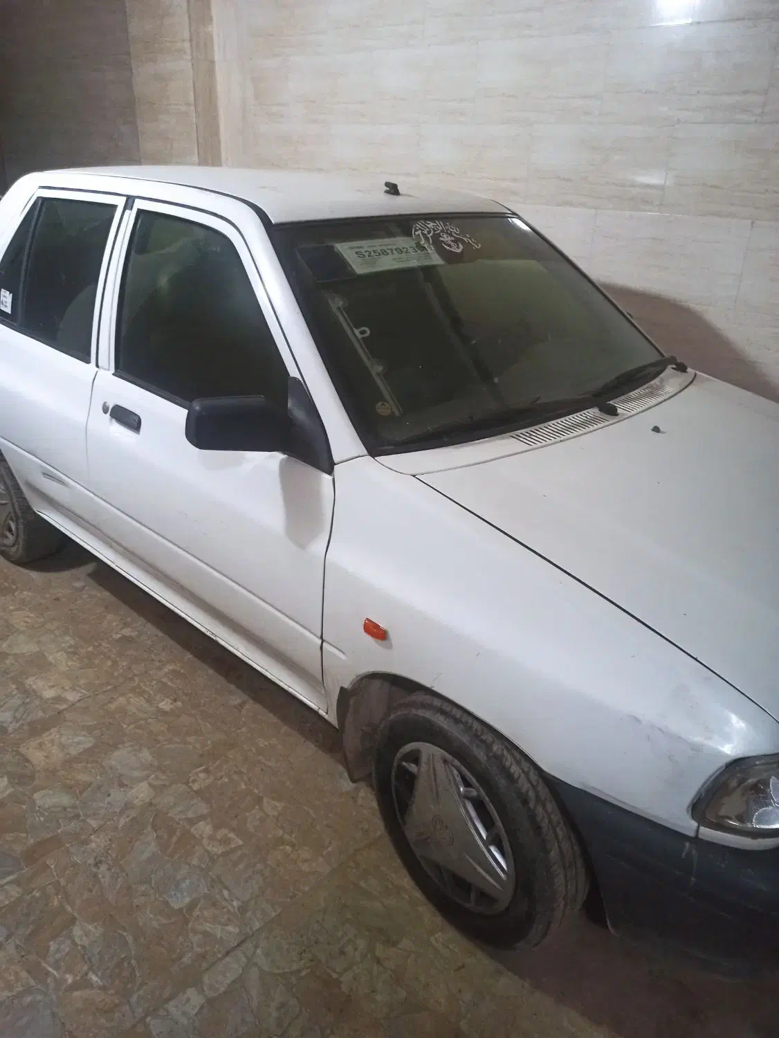 خودرو پراید، 131 آگهی ann_20930316