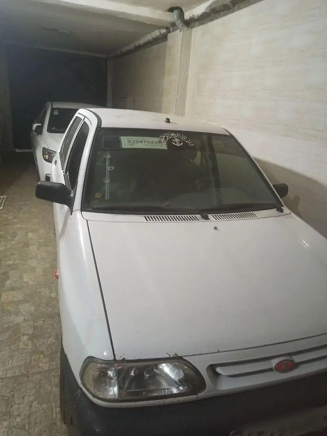 پراید 131 SE - 1397