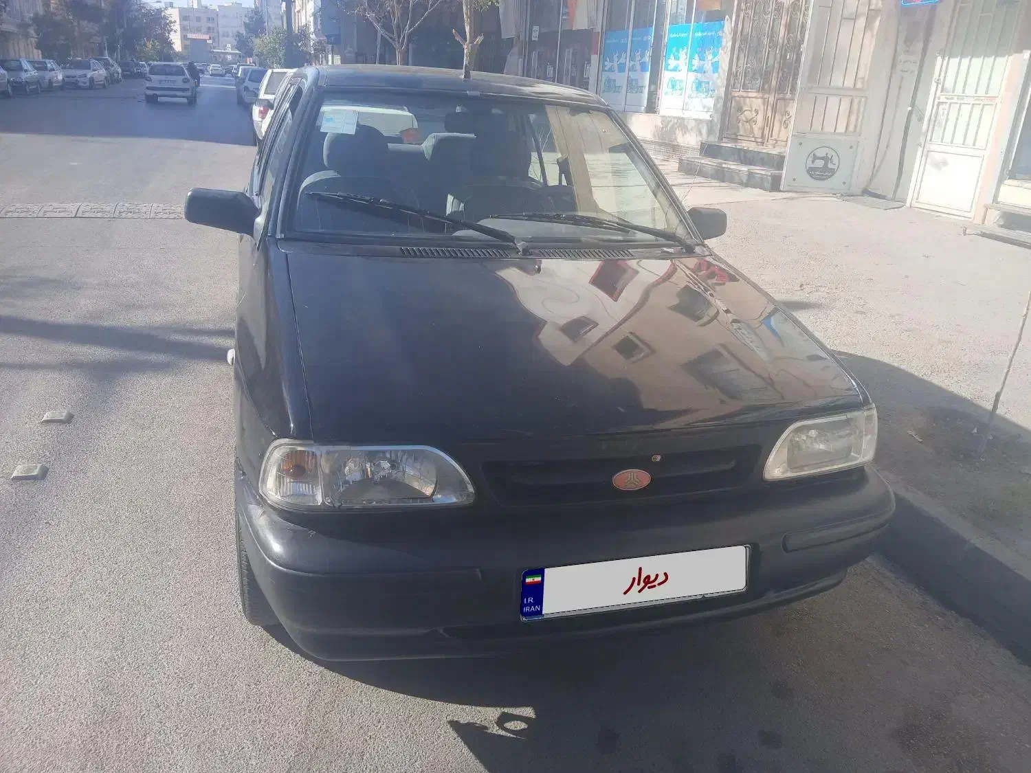 خودرو پراید، 131 آگهی ann_20930318