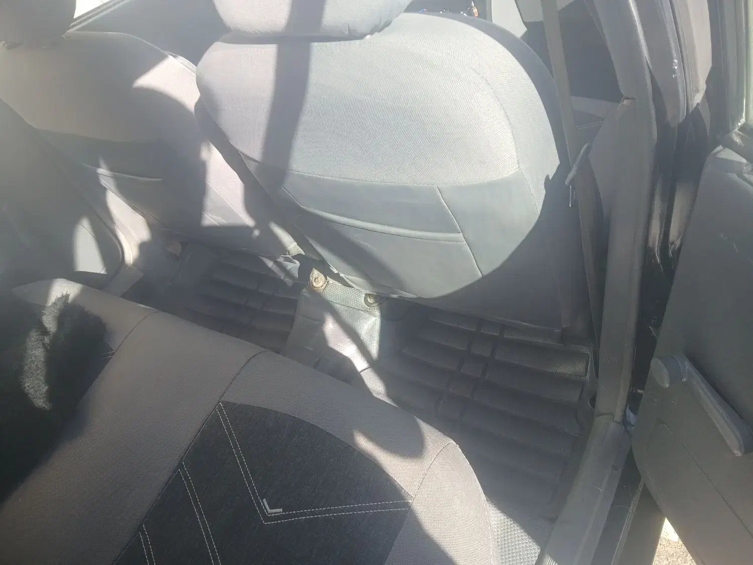 پراید 131 SE - 1392