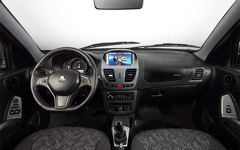 ساینا S اتوماتیک - 1404