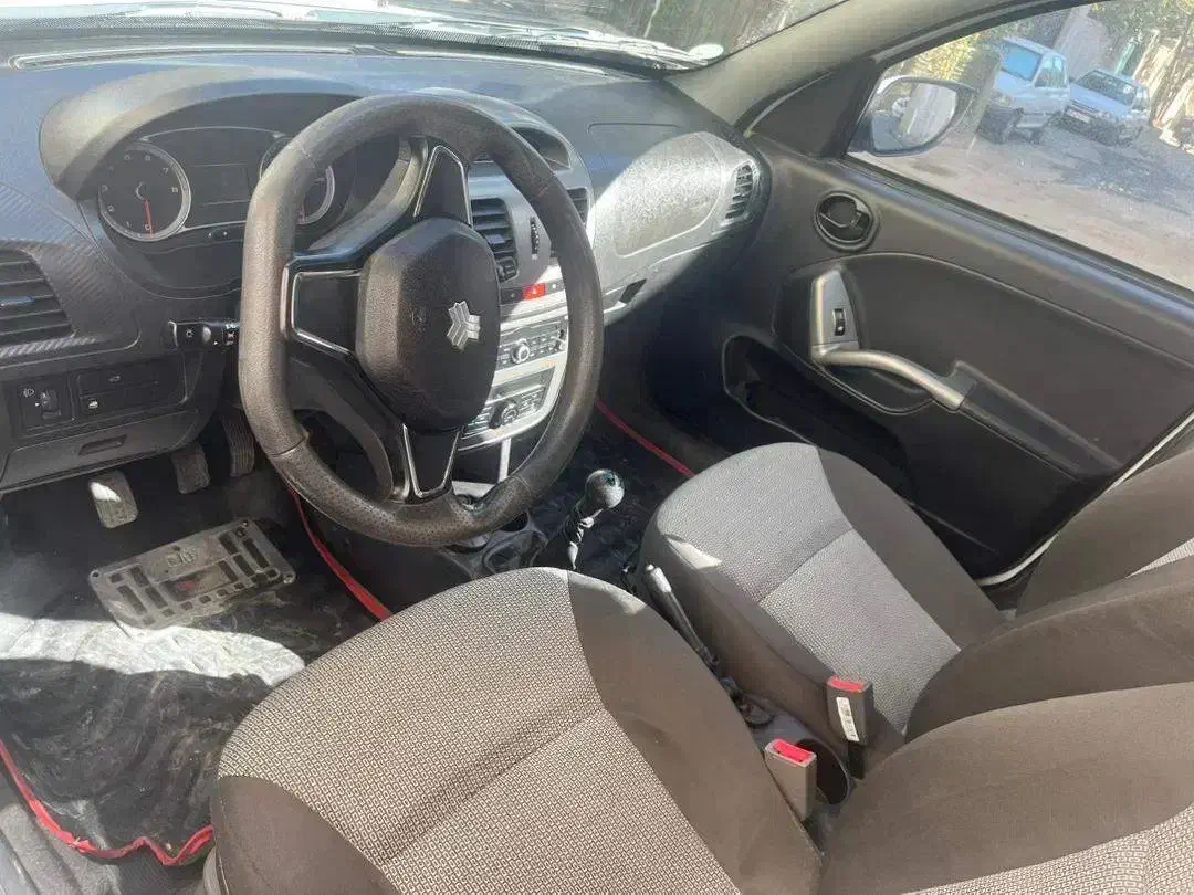 خودرو ساینا، S آگهی ann_20930339