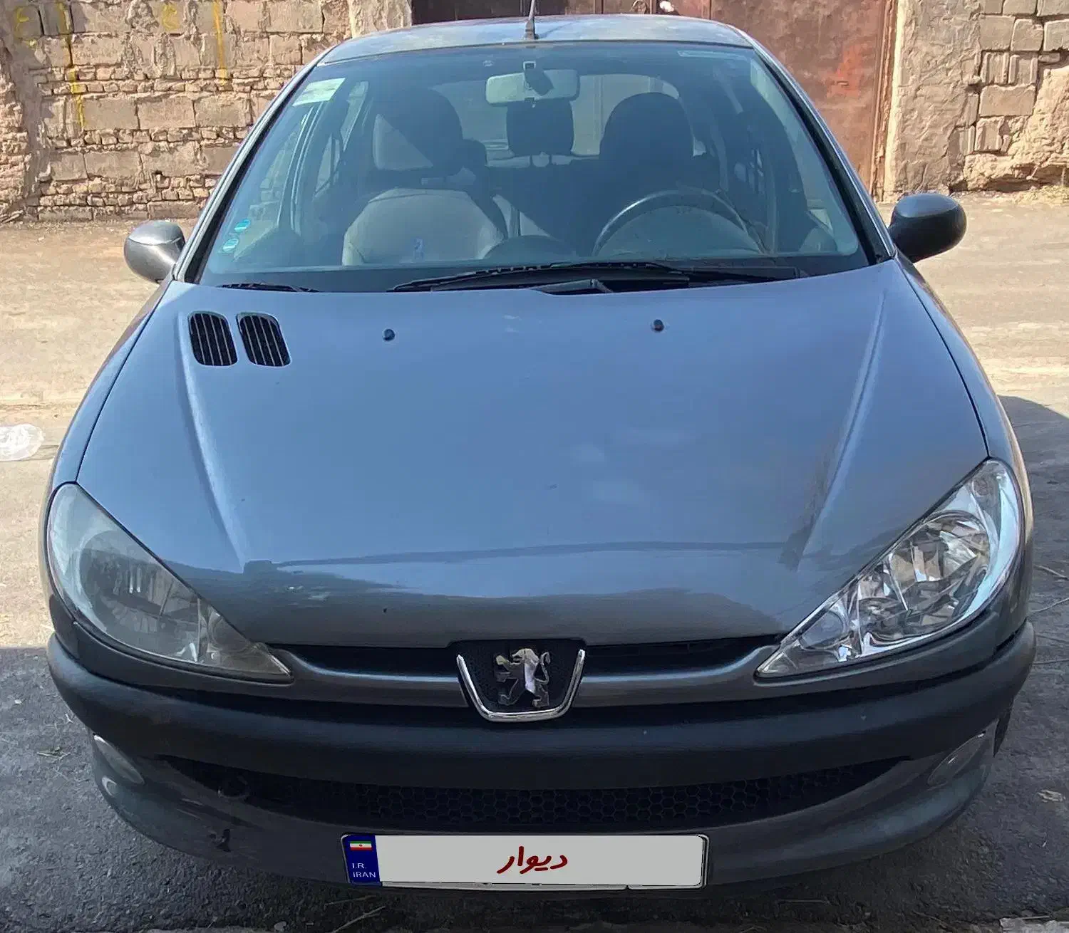 خودرو پژو، 206 آگهی ann_20930343