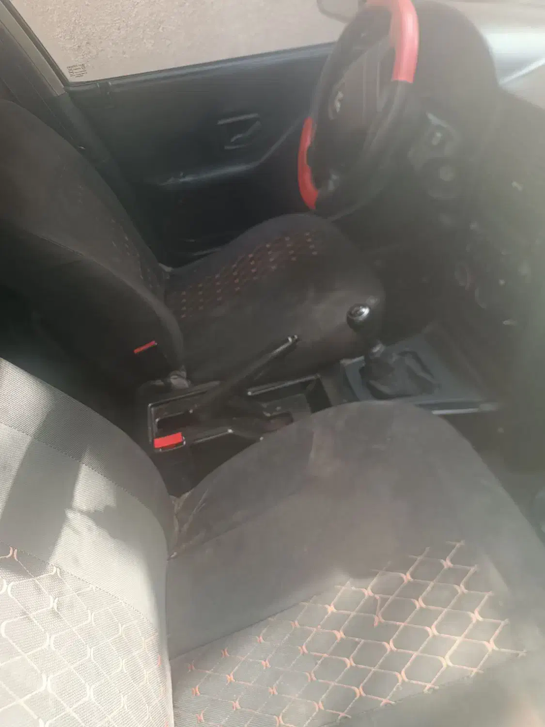 آریسان معمولی دوگانه سوز - 1395