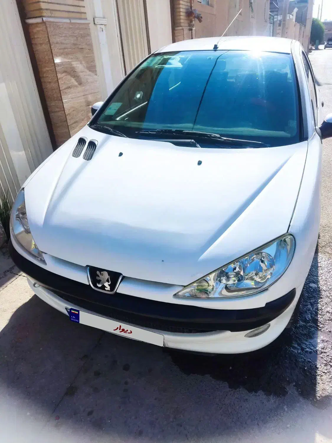 خودرو پژو، 206 آگهی ann_20930363