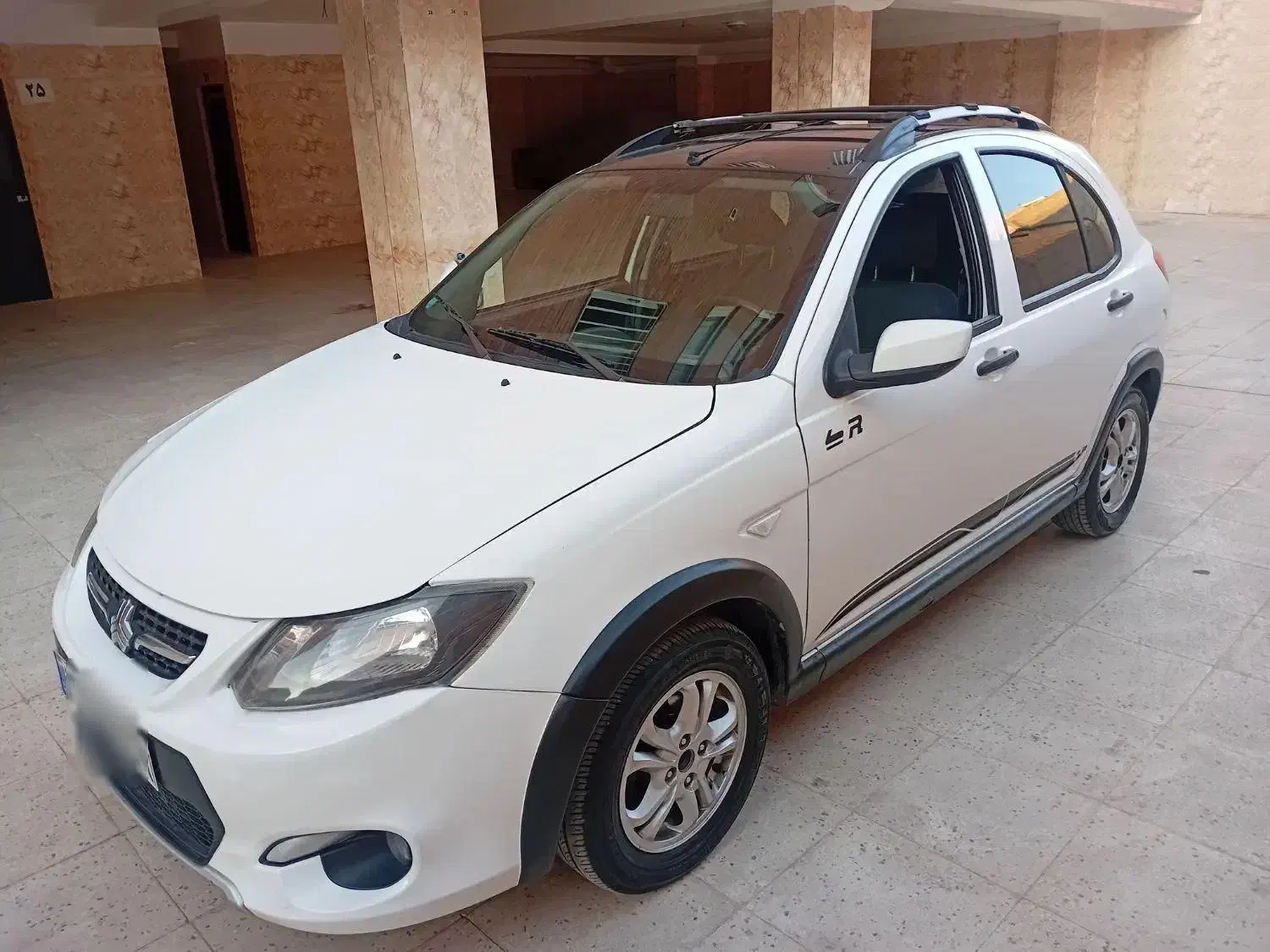 خودرو کوییک، R آگهی ann_20930368