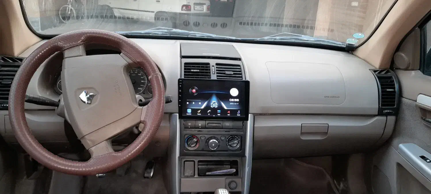 سمند LX XU7 - 1401