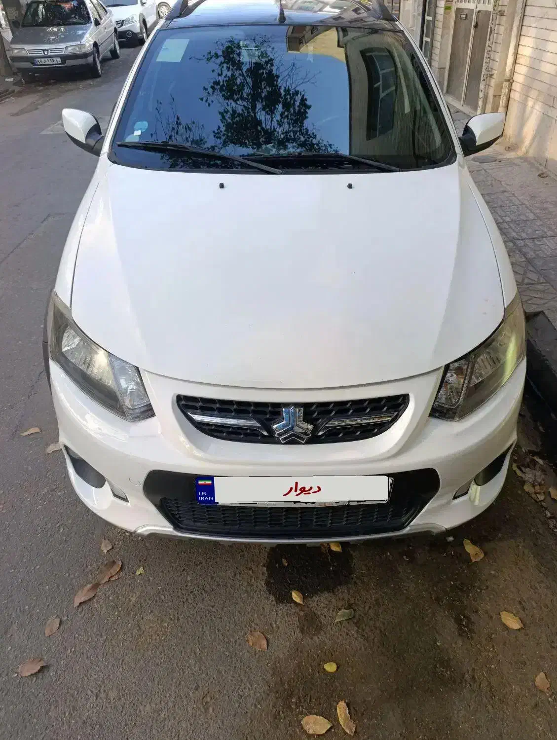 خودرو کوییک، R آگهی ann_20930377