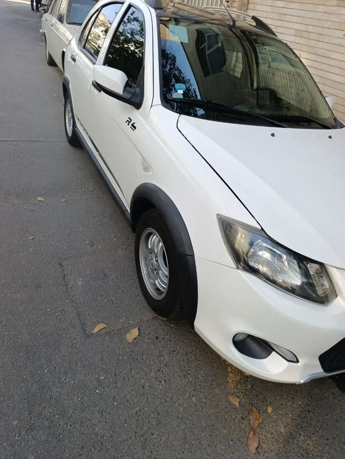 کوییک R دنده‌ای - 1400