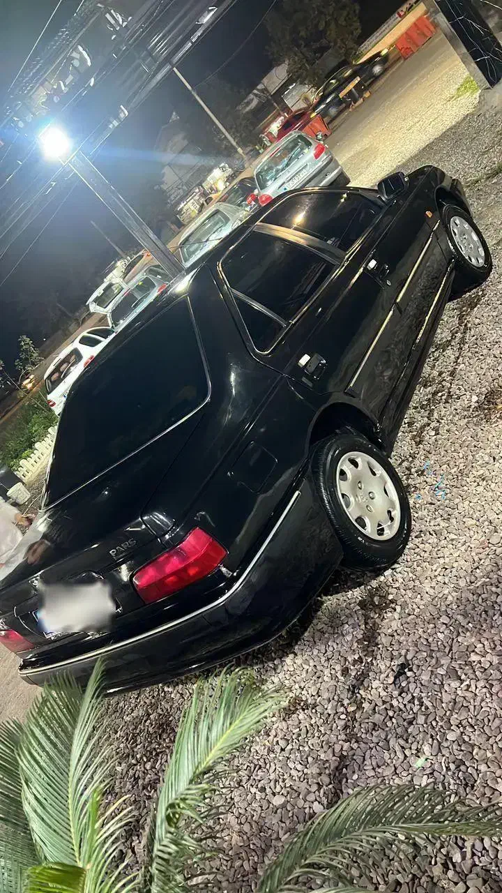 خودرو پژو، پارس آگهی ann_20930382