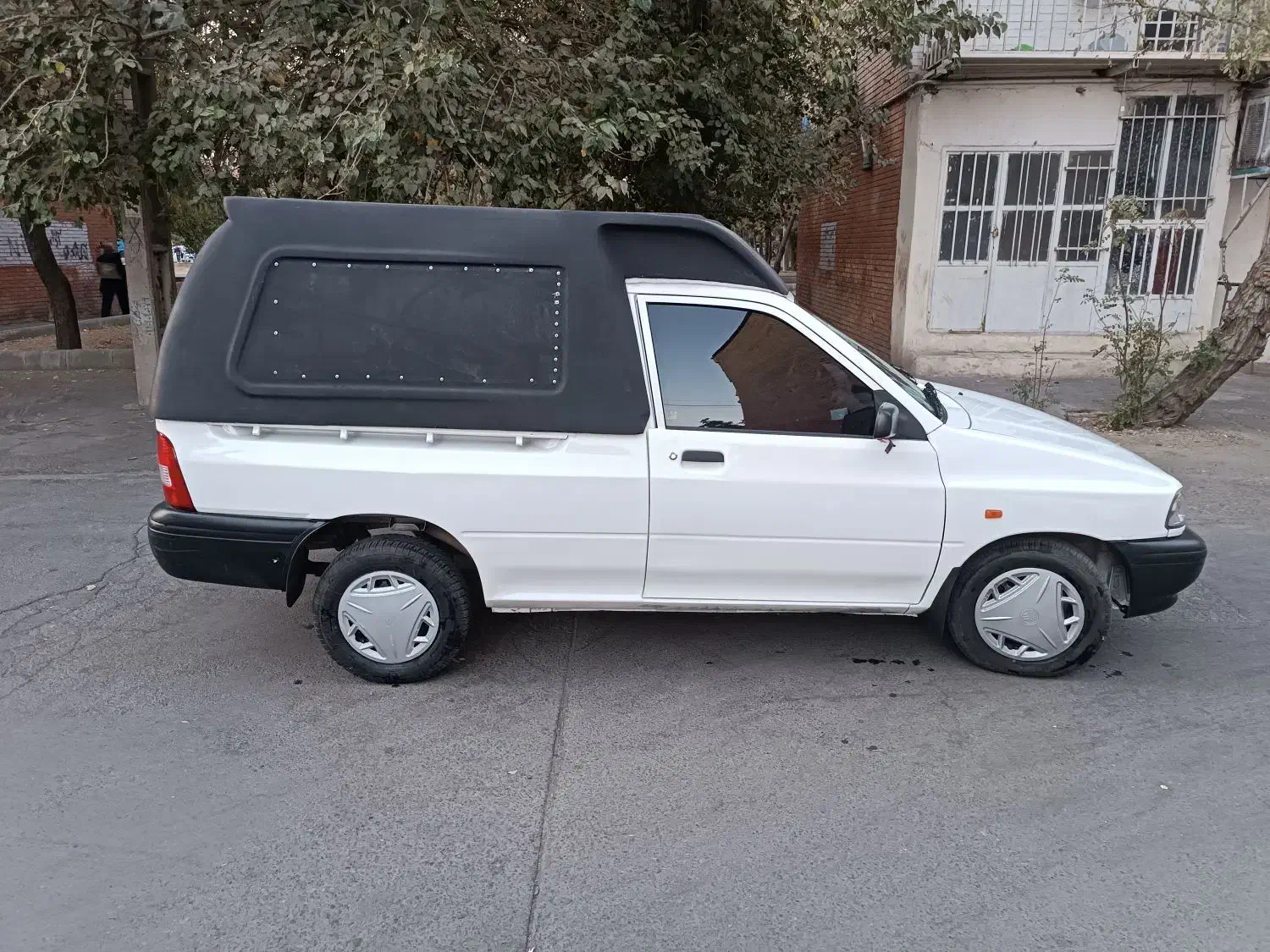 خودرو پراید، 151 آگهی ann_20930388