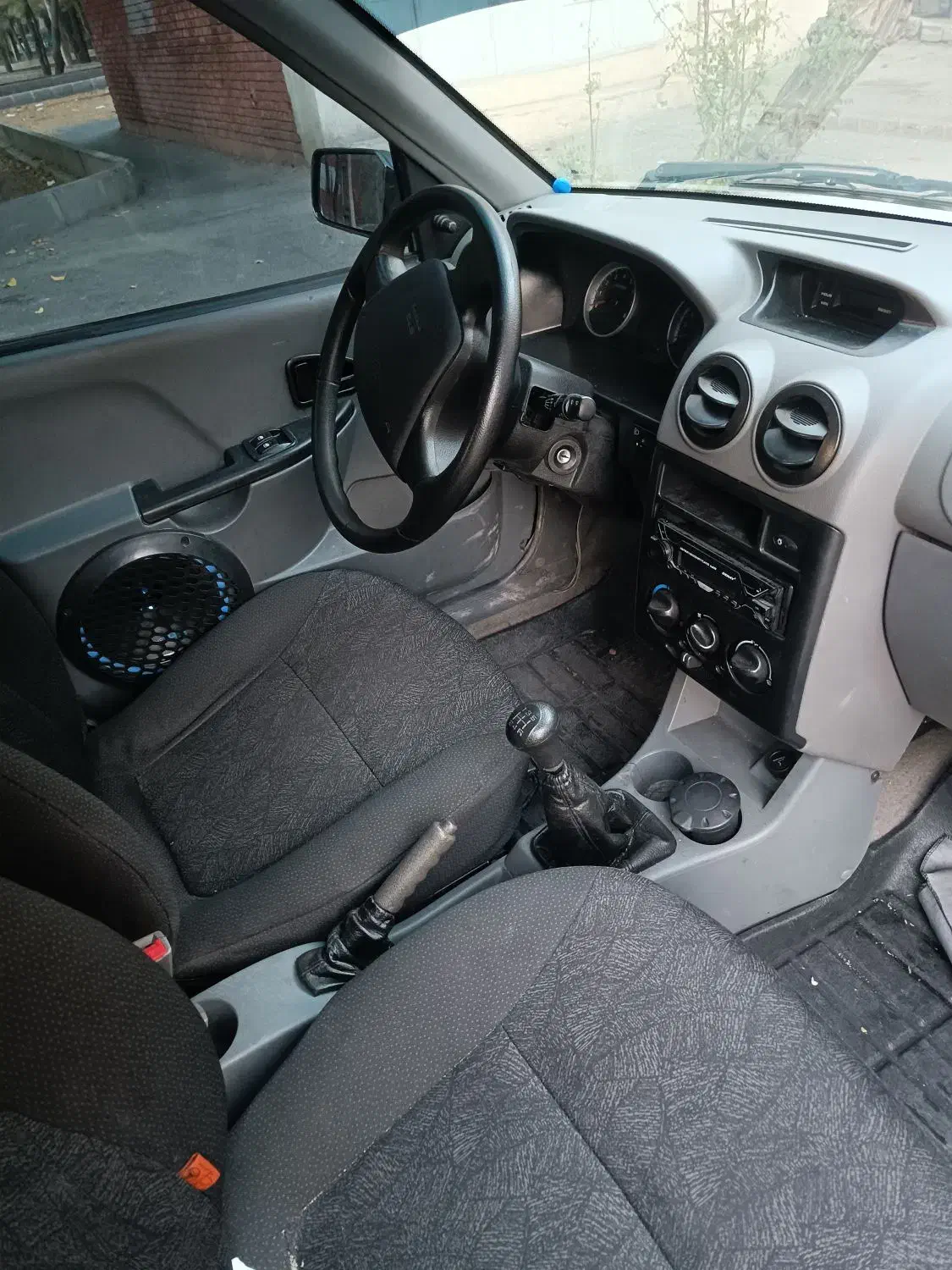 پراید 151 SL - 1403