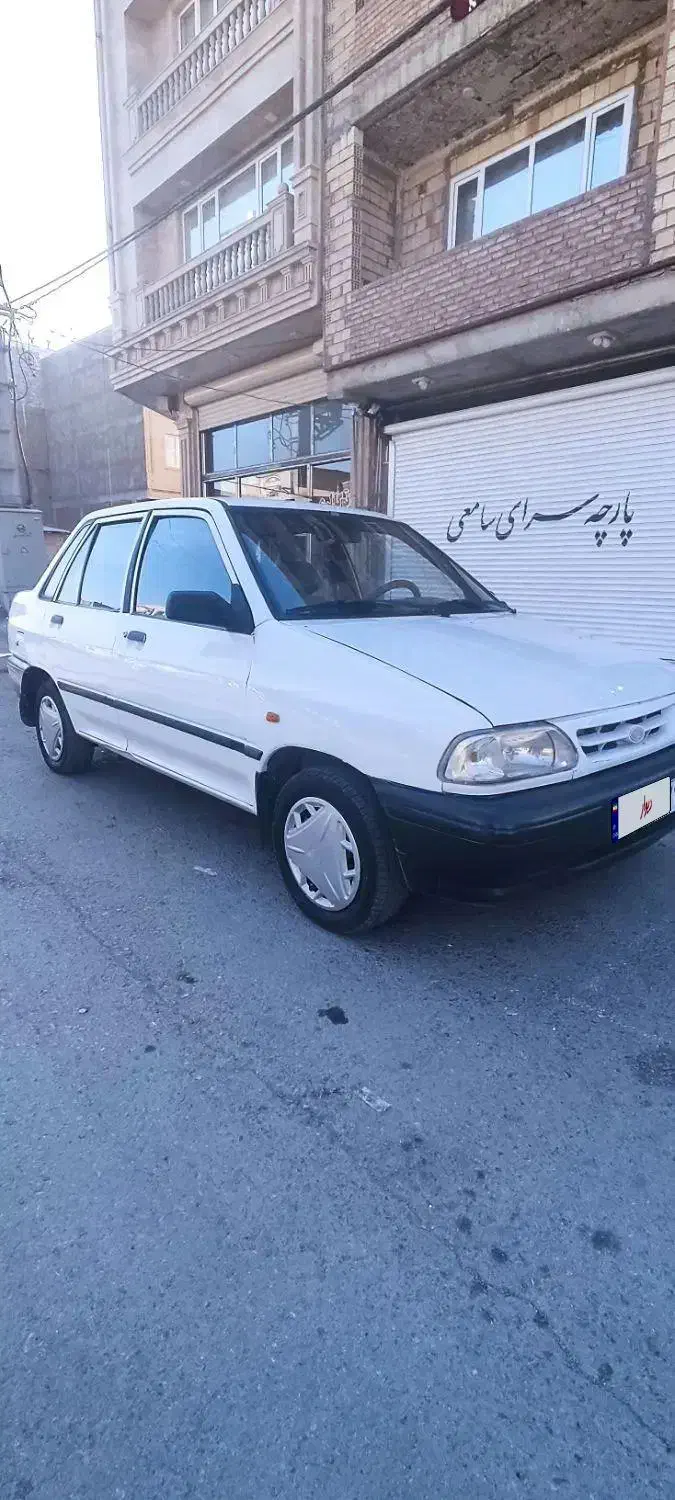 خودرو پراید، 131 آگهی ann_20930391