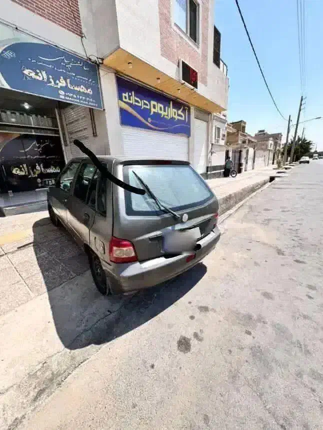 خودرو پراید، 111 آگهی ann_20930394