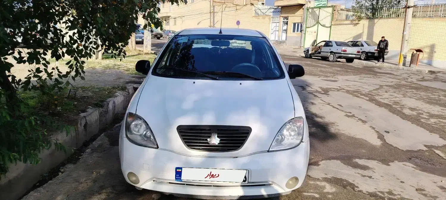 خودرو تیبا، صندوق دار آگهی ann_20930396