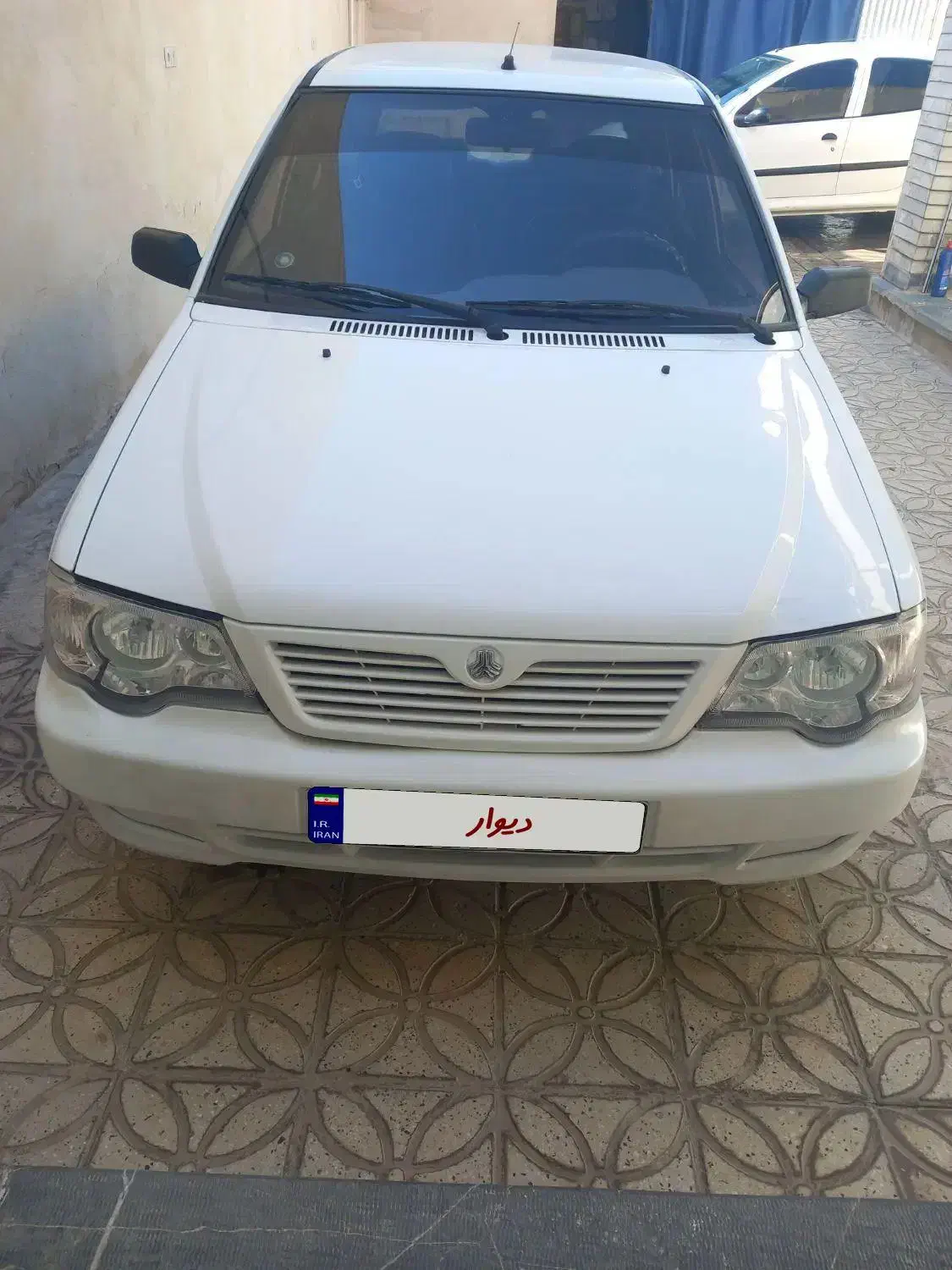 خودرو پراید، 111 آگهی ann_20930416