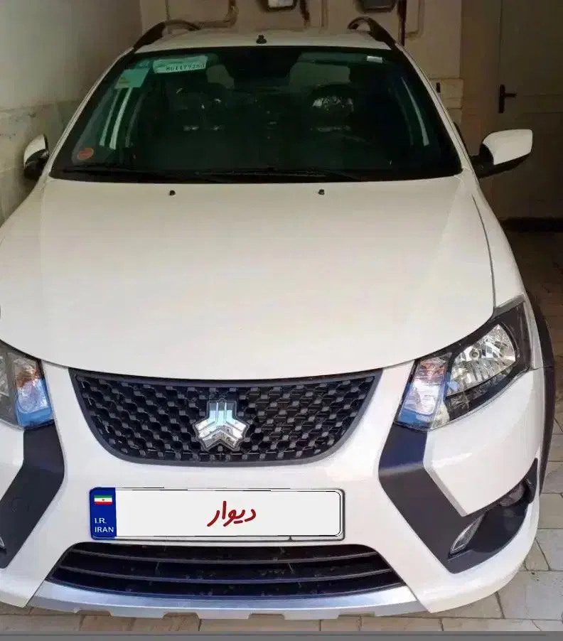 خودرو کوییک، S آگهی ann_20930417