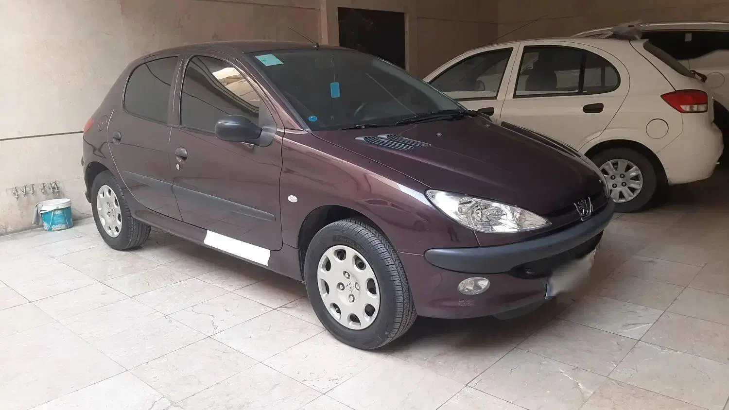 خودرو پژو، 206 آگهی ann_20930429