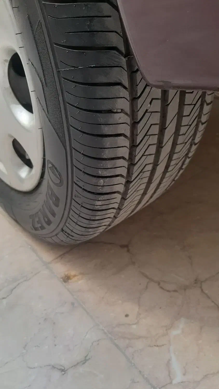 پژو 206 تیپ 2 - 1398