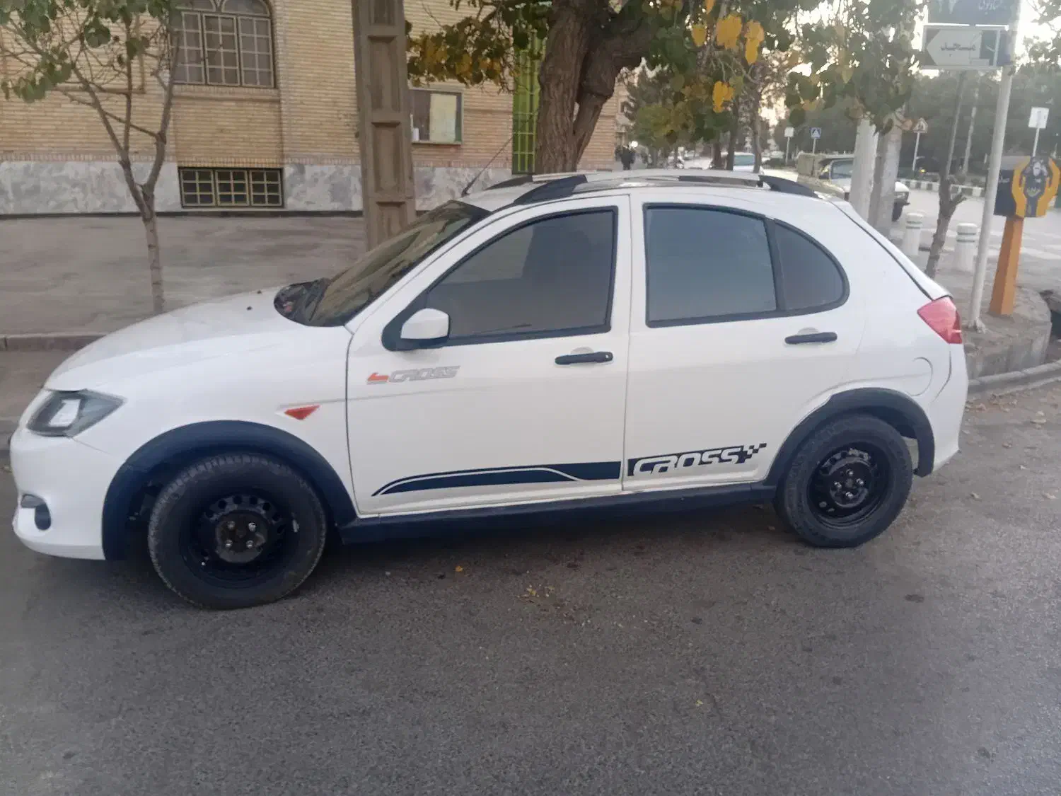 کوییک معمولی دنده‌ای - 1401