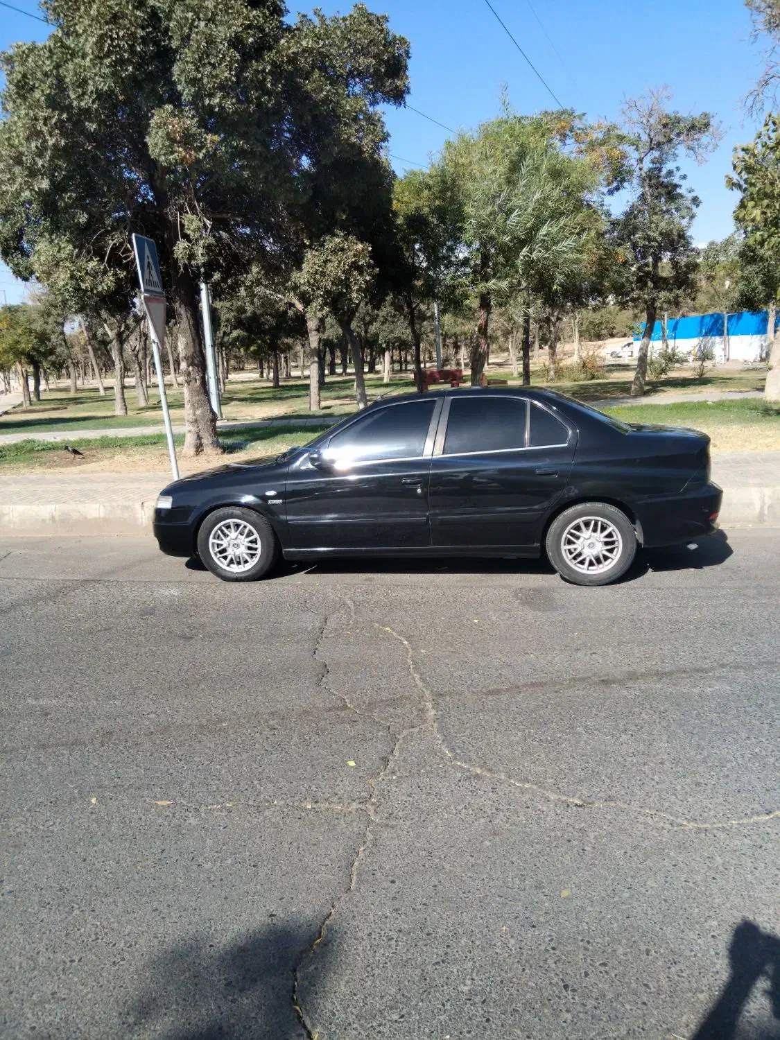 خودرو سمند، سورن آگهی ann_20930440