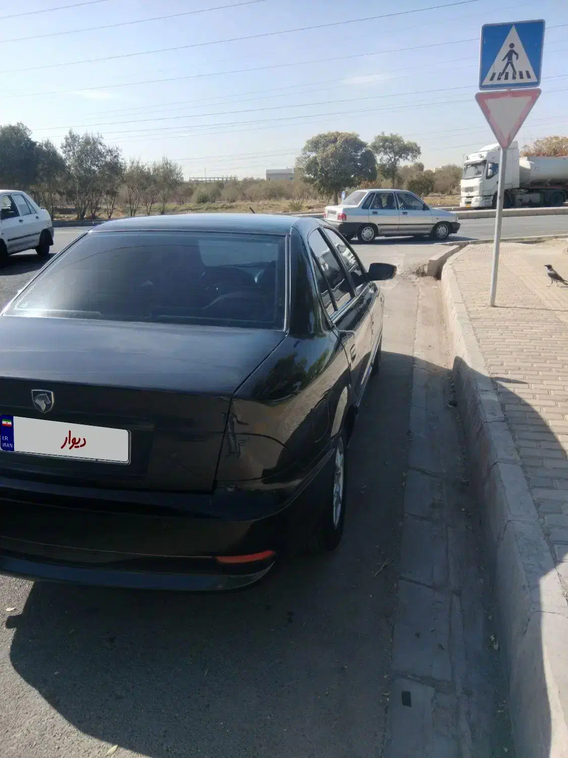 سمند سورن ELX توربو کلاس ۲ - 1394