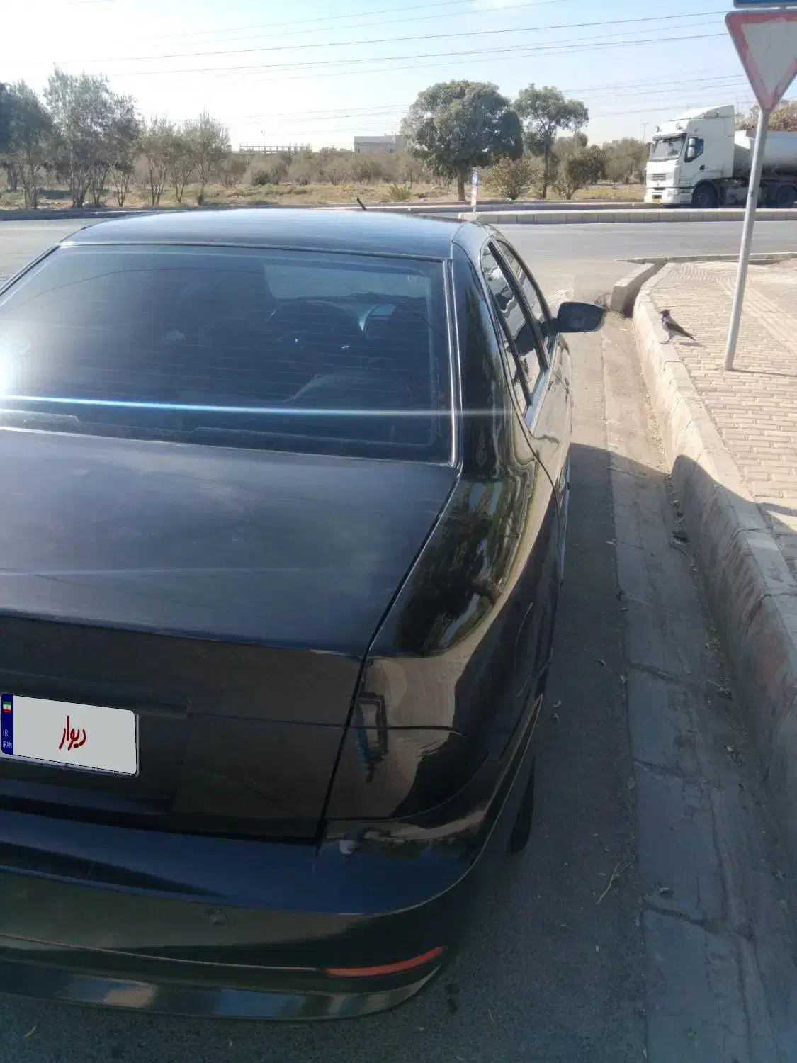 سمند سورن ELX توربو کلاس ۲ - 1394