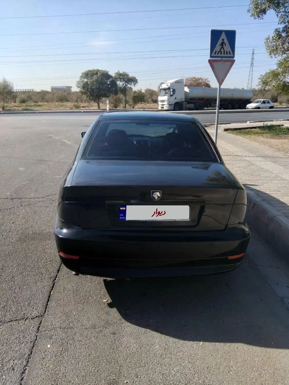 سمند سورن ELX توربو کلاس ۲ - 1394