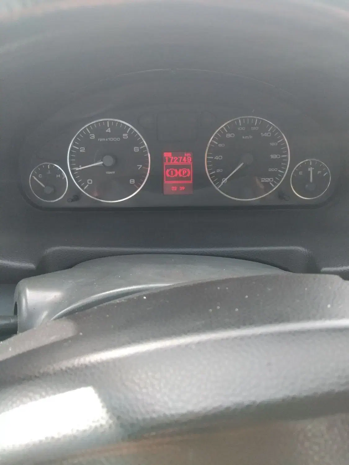 سمند سورن ELX توربو کلاس ۲ - 1394