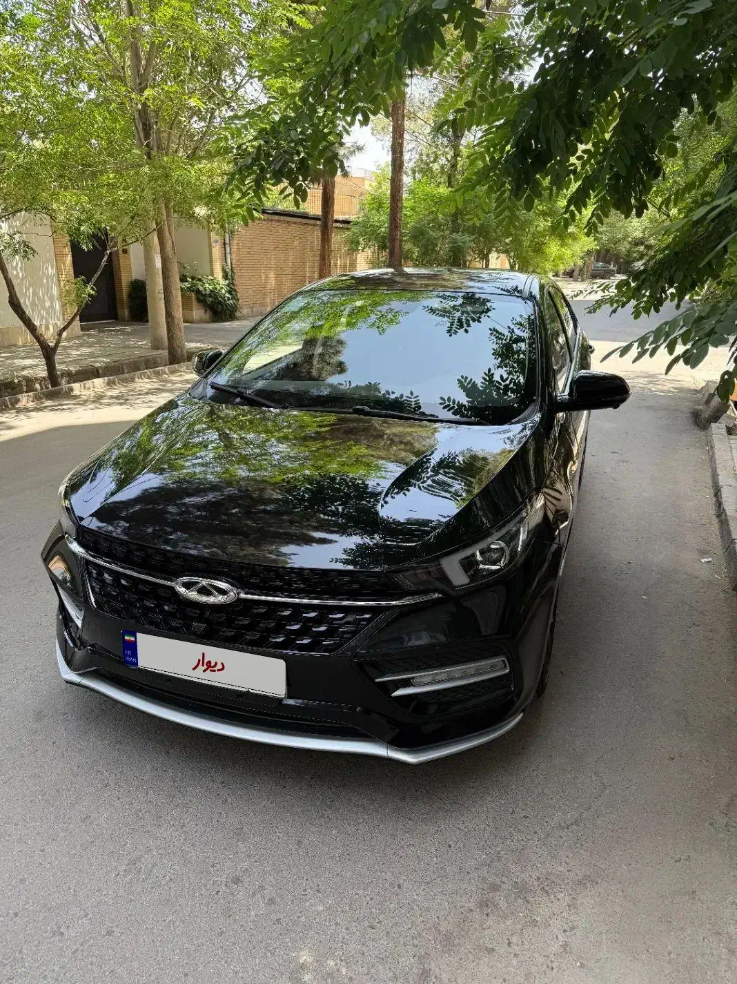 چری آریزو 6 اکسلنت - 1400