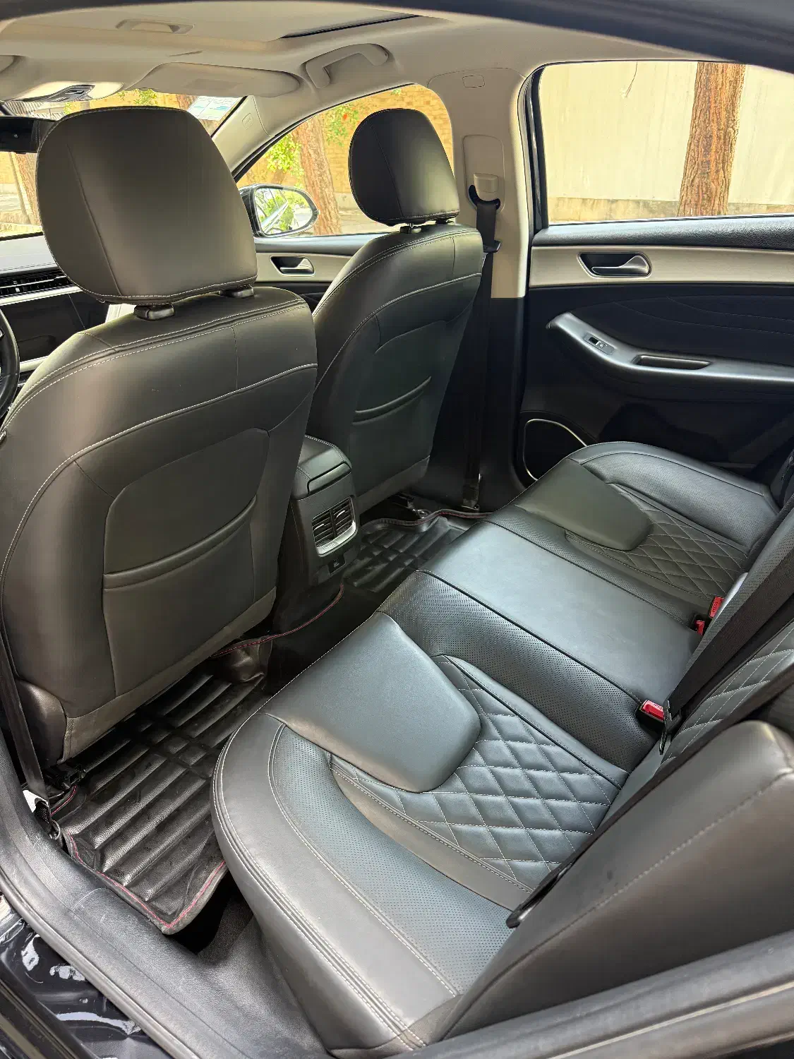 چری آریزو 6 اکسلنت - 1400