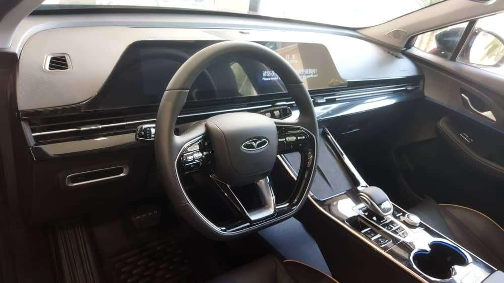 فونیکس FX پریمیوم FWD - 1404