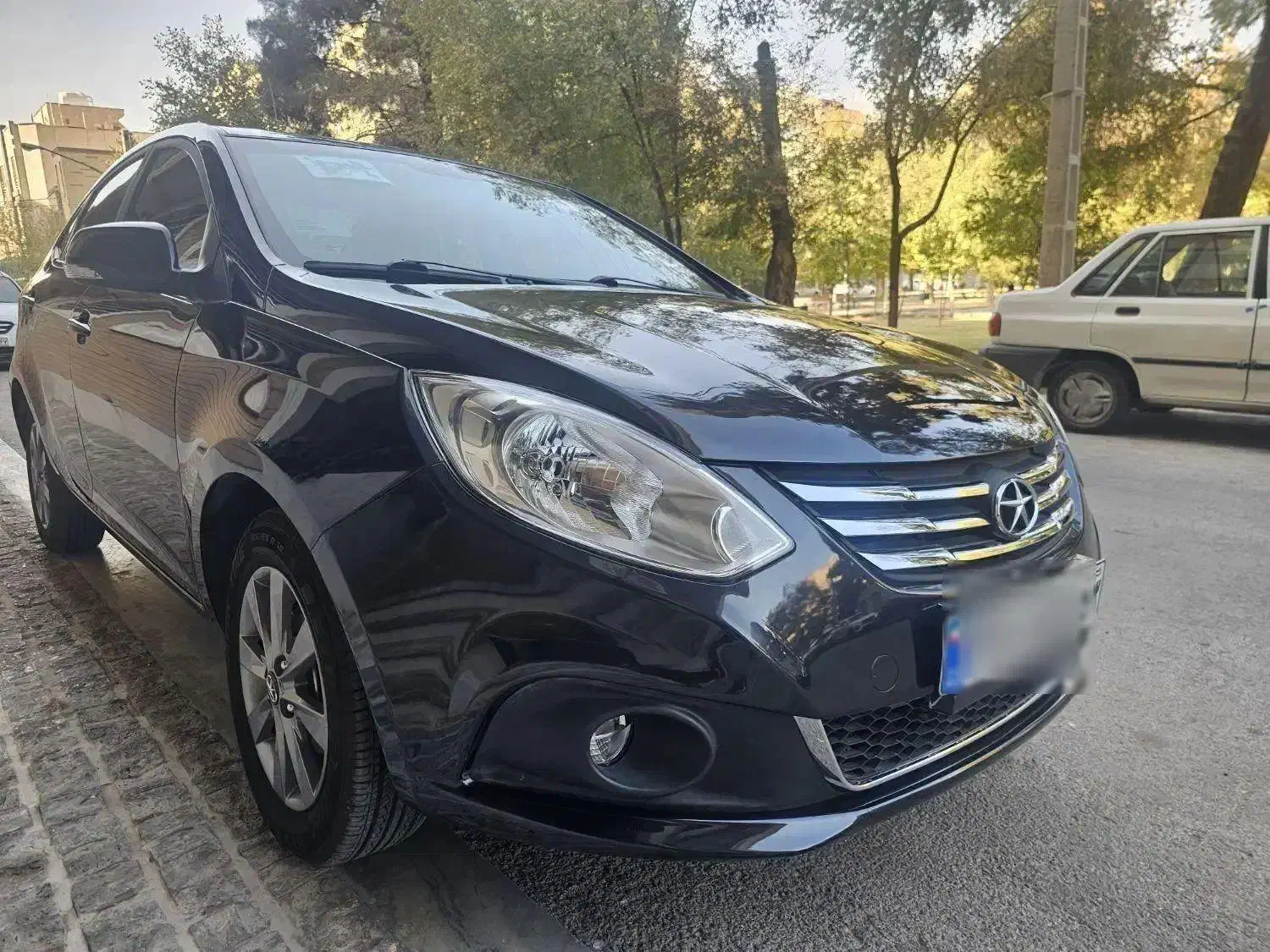 جک J4 اتوماتیک ساده - 1401