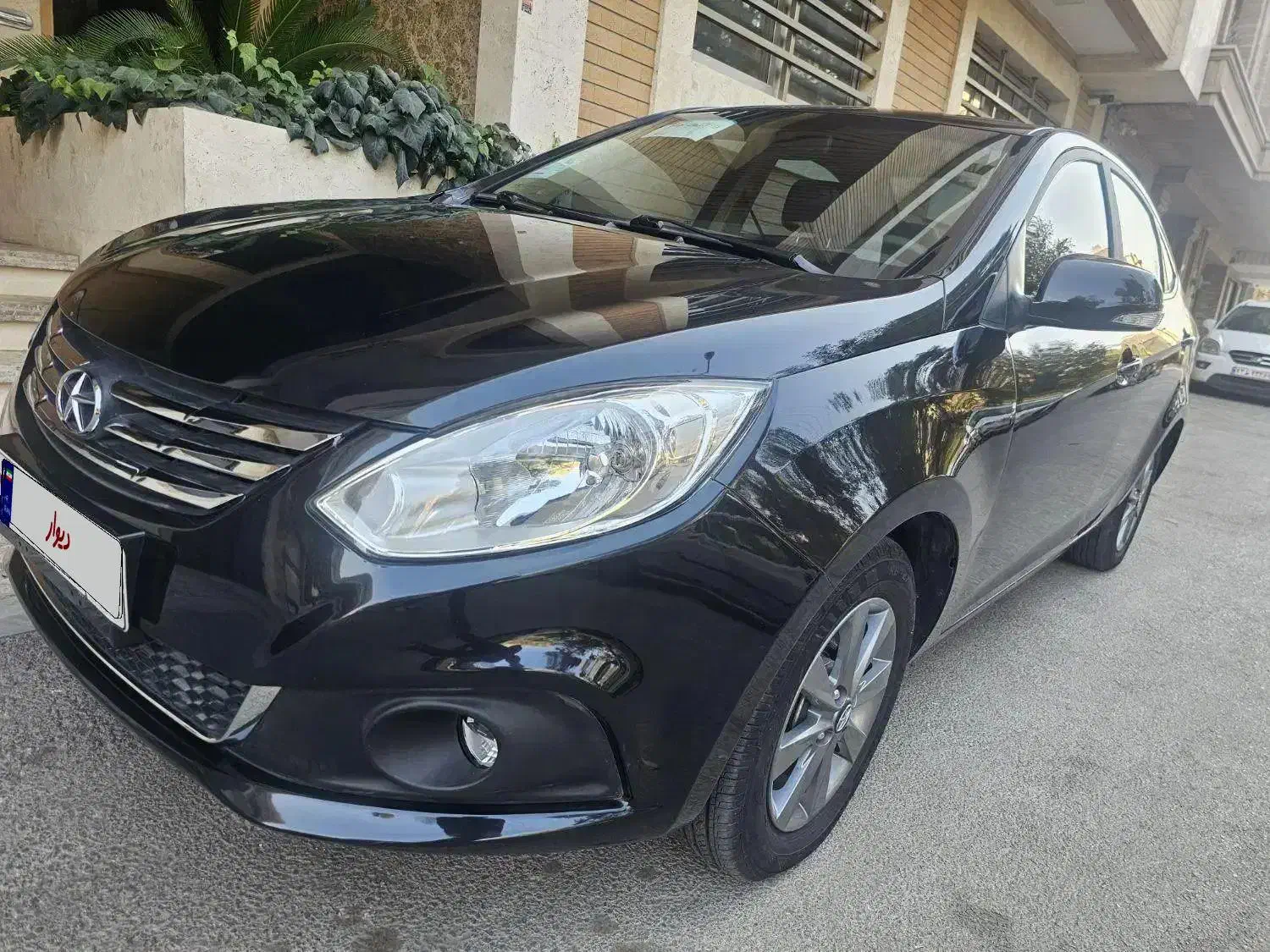 جک J4 اتوماتیک ساده - 1401