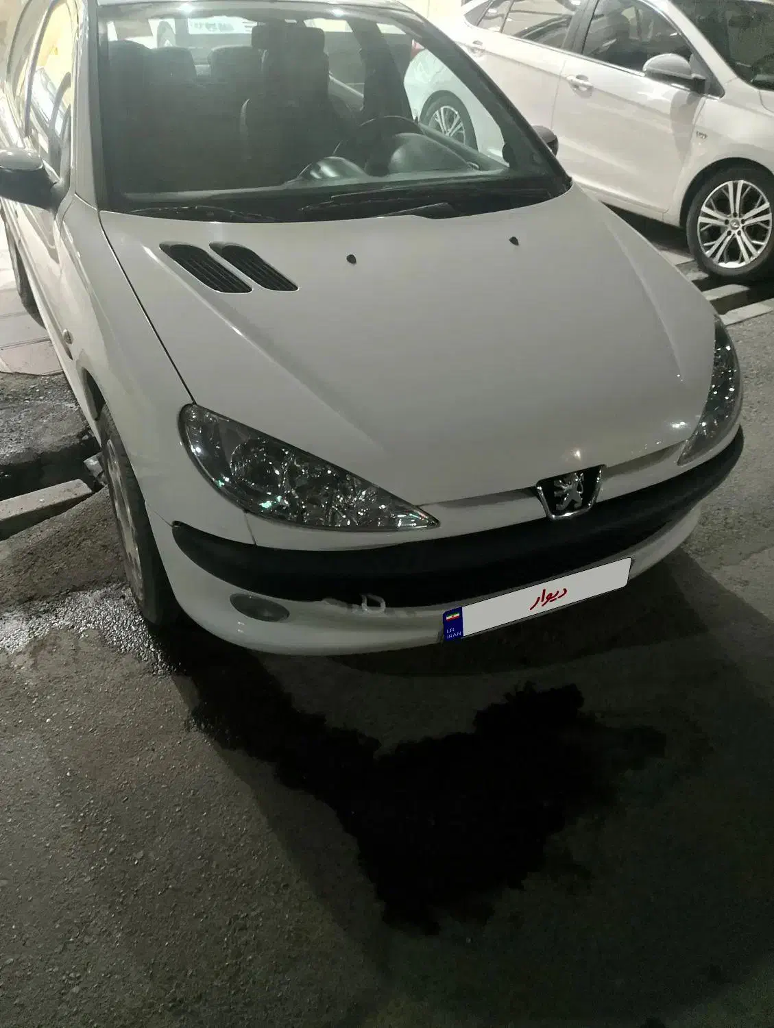 خودرو پژو، 206 آگهی ann_20930459