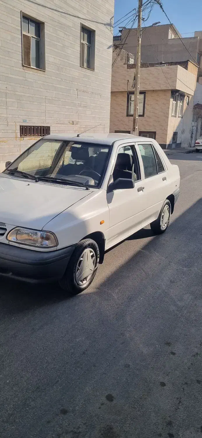 خودرو پراید، 131 آگهی ann_20930464