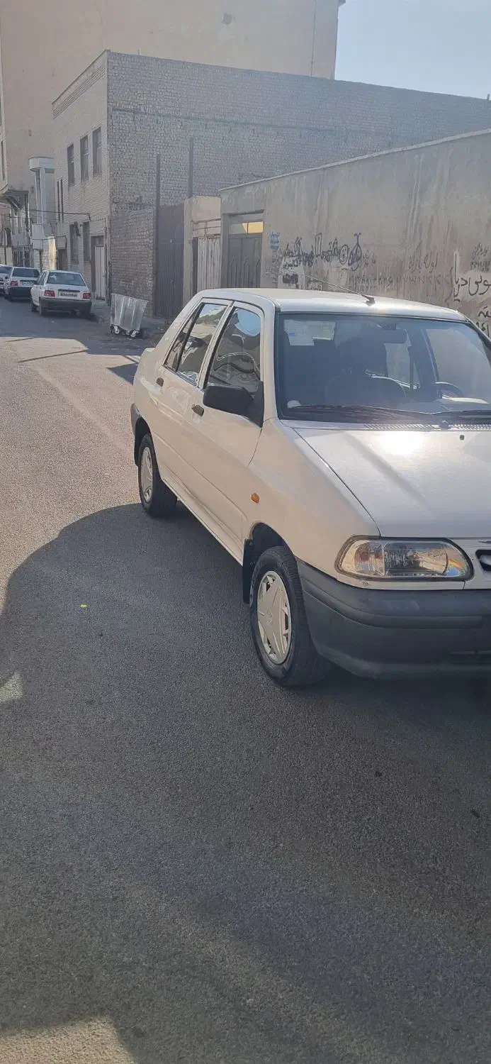 پراید 131 SE - 1399