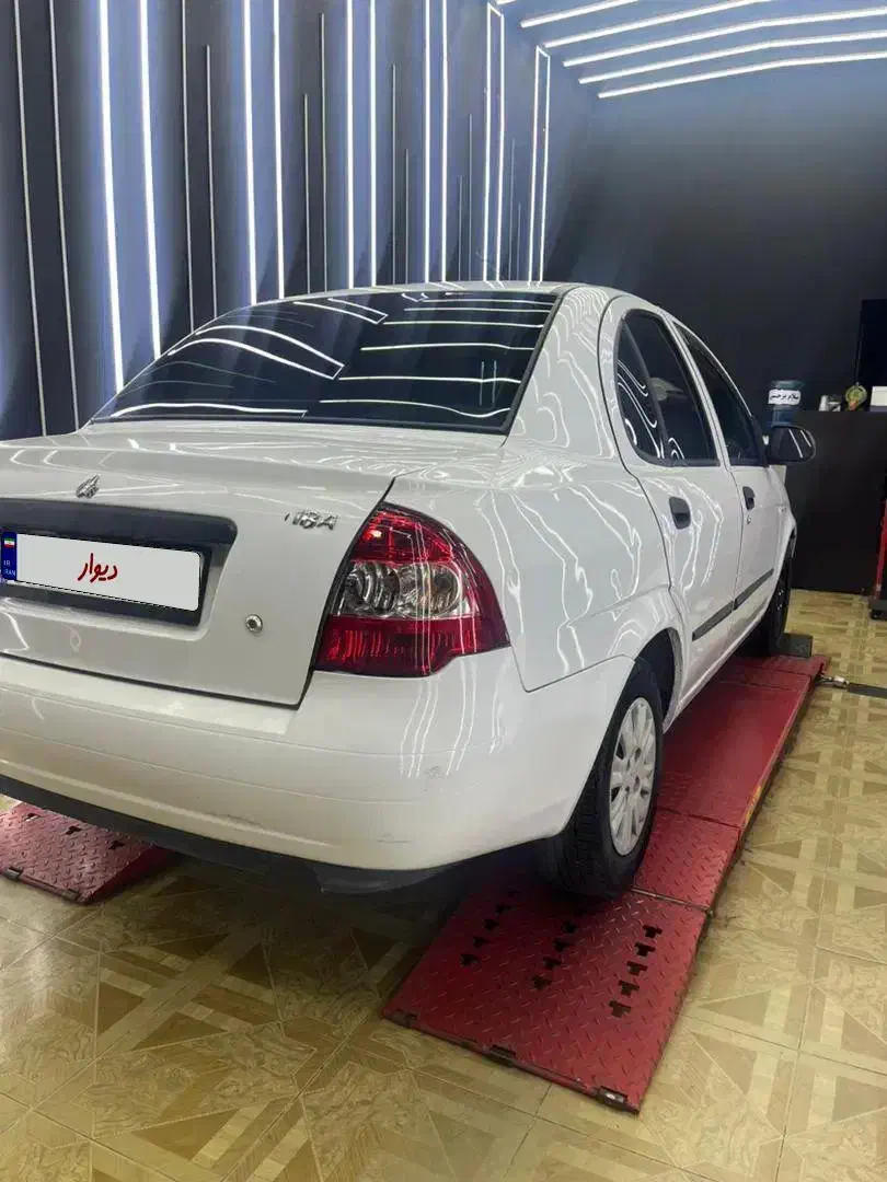 خودرو تیبا، صندوق دار آگهی ann_20930493