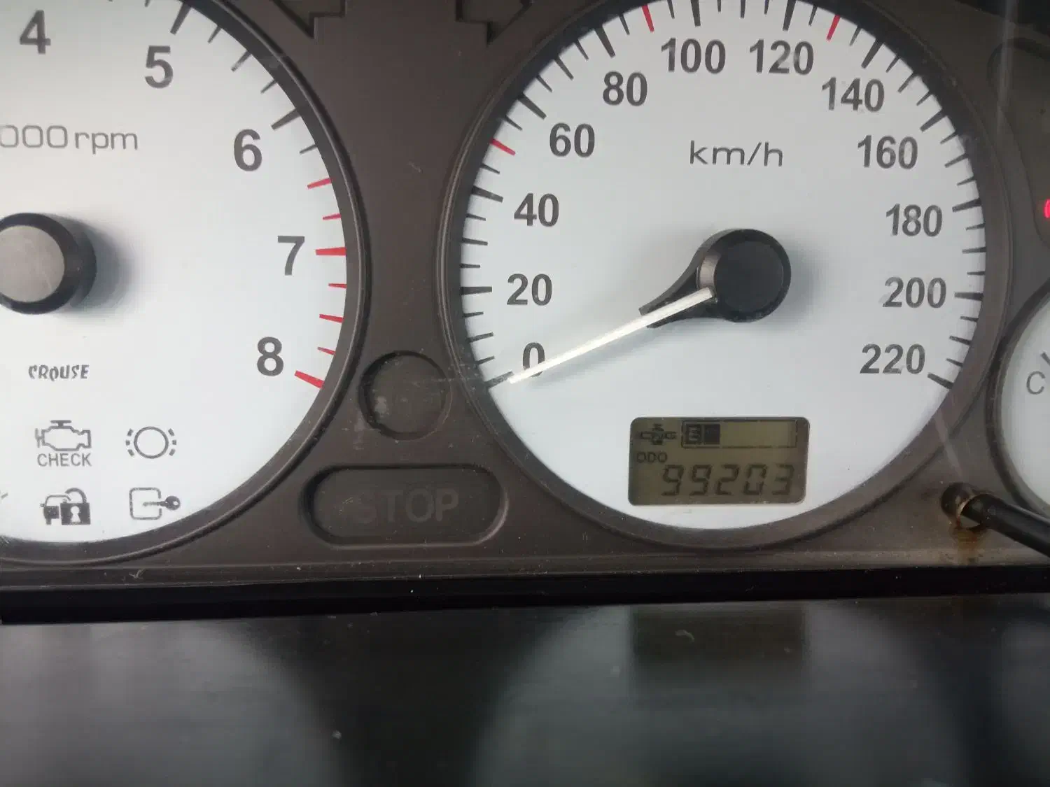 پژو پارس دوگانه سوز - 1389