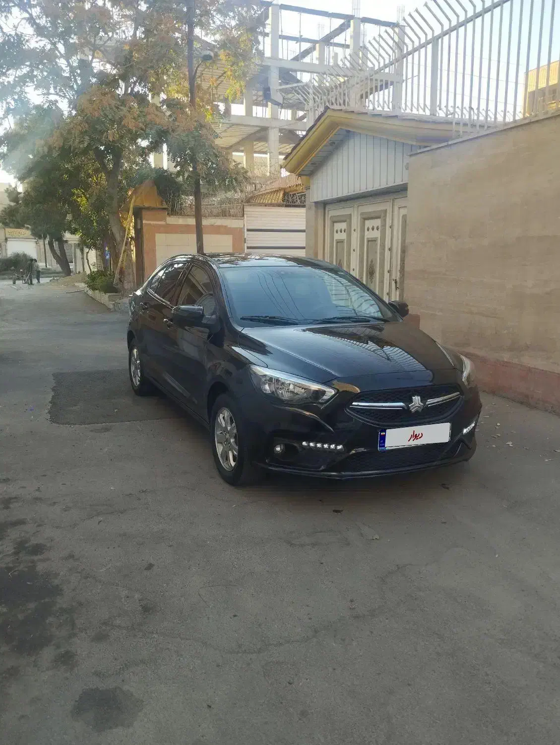 خودرو شاهین، G آگهی ann_20930505