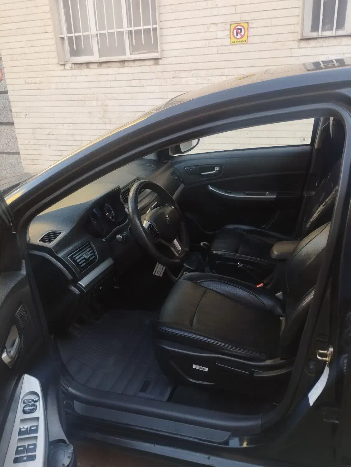 شاهین G دنده ای - 1400