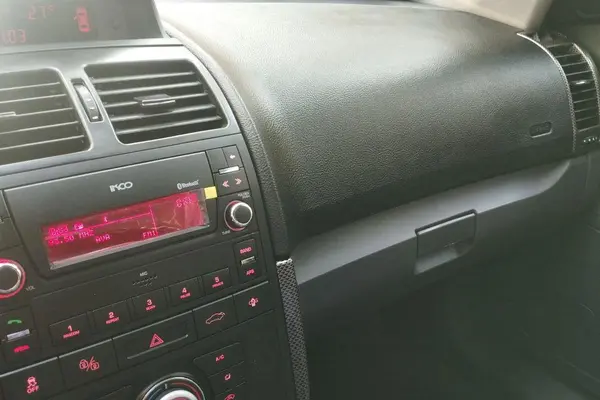 سمند سورن پلاس EF7 دوگانه سوز - 1403