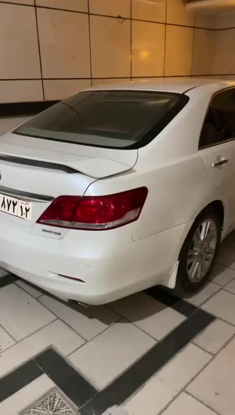 خودرو ام وی ام، X22 پرو آگهی ann_20930517