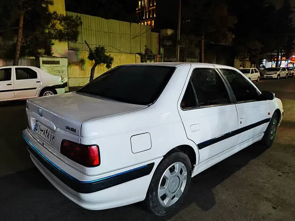 ام وی ام X22 پرو دنده‌ای - 1402